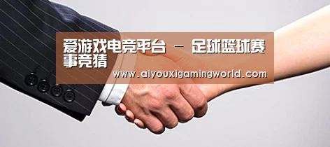 关于爱游戏电竞