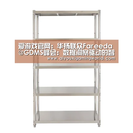 爱游戏官网:华扬联众Fareeda@GDMS峰会:数据洞察驱动的智能解决方案(图1) 爱游戏官网