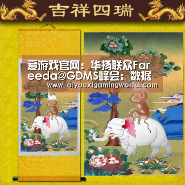爱游戏官网:华扬联众Fareeda@GDMS峰会:数据洞察驱动的智能解决方案(图4) 爱游戏百家乐